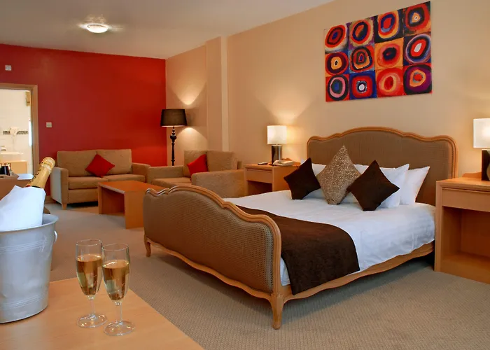 Antoinette Hotel Wimbledon Londra