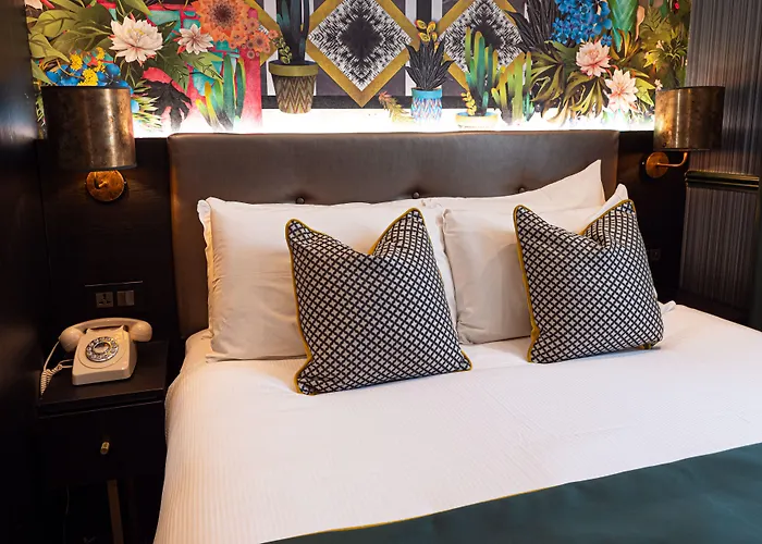 Hyde Park Green Londra